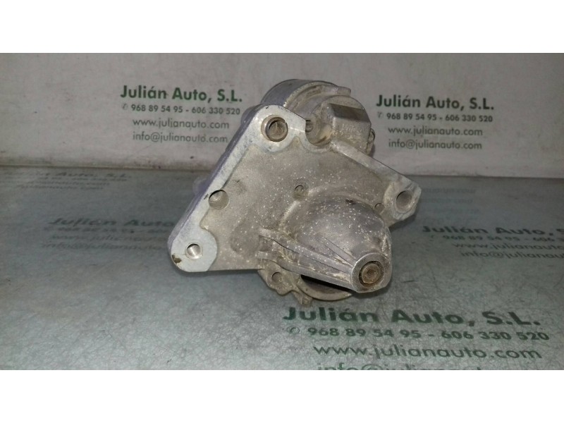 Recambio de motor arranque para peugeot 107 urban referencia OEM IAM 9688268480  VALEO