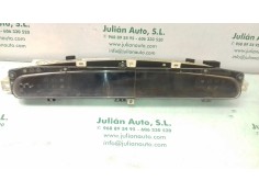 Recambio de cuadro instrumentos para renault espace / grand espace (je0) 2.2 dci authentique (je0k/s) referencia OEM IAM   