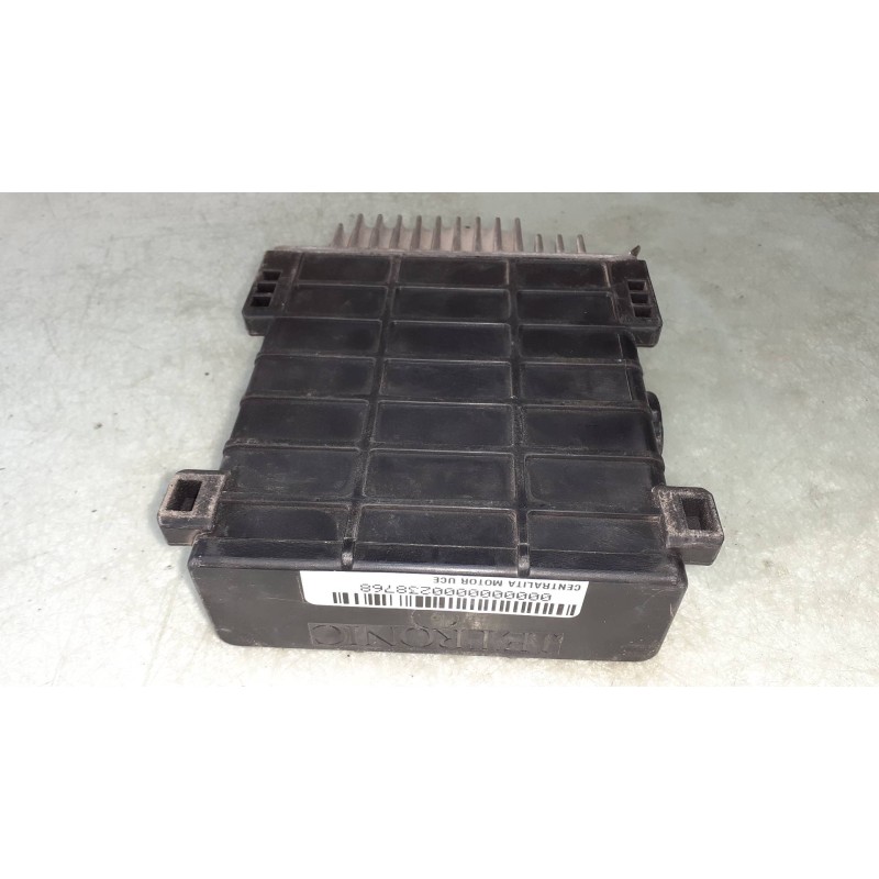 Recambio de centralita motor uce para mercedes-benz clase c (w201) berlina e 190 (201.024) referencia OEM IAM 0280800220 0065450