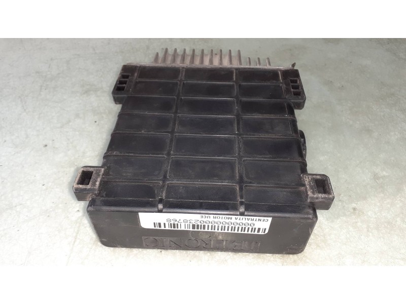 Recambio de centralita motor uce para mercedes-benz clase c (w201) berlina e 190 (201.024) referencia OEM IAM 0280800220 0065450