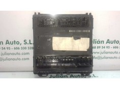 Recambio de modulo confort para seat cordoba berlina (6l2) stella referencia OEM IAM 6Q1937049C 5WK48212C SIEMENS