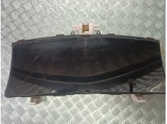 Recambio de cuadro instrumentos para toyota corolla (e12) 2.0 d-4d linea luna berlina referencia OEM IAM 8380002760 110080107004