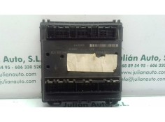Recambio de modulo confort para seat cordoba berlina (6l2) stella referencia OEM IAM 6Q1937049C 5WK48212C SIEMENS 2