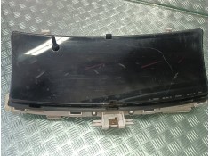 Recambio de cuadro instrumentos para toyota corolla (e12) 2.0 d-4d linea luna berlina referencia OEM IAM 8380002760 110080107004 2