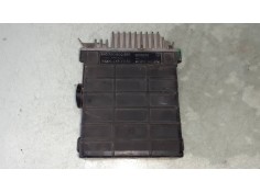Recambio de centralita motor uce para mercedes-benz clase c (w201) berlina e 190 (201.024) referencia OEM IAM 0280800266 0065457