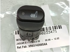 Recambio de interruptor para jaguar s-type 3.0 v6 referencia OEM IAM XR8314D695AA 03LOA CONECTOR 5 PINES