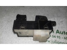 Recambio de mando elevalunas delantero izquierdo para nissan almera (n16/e) ambience referencia OEM IAM    2