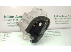 Recambio de cerradura puerta delantera derecha para seat exeo berlina (3r2) style referencia OEM IAM 8E1837016AA 4+3 PINES BLANC