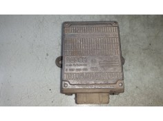 Recambio de modulo electronico para bmw serie 5 berlina (e39) 525d referencia OEM IAM 0227920001  