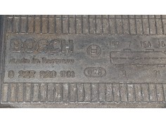 Recambio de modulo electronico para bmw serie 5 berlina (e39) 525d referencia OEM IAM 0227920001   2