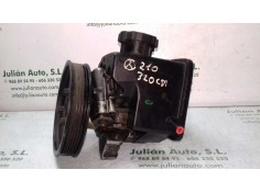 Recambio de bomba direccion para mercedes-benz clase e (w210) berlina diesel 320 cdi (210.026) referencia OEM IAM A0024667201 A6