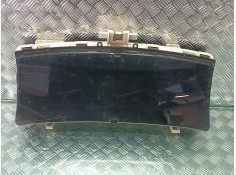 Recambio de cuadro instrumentos para toyota corolla (e12) 2.0 d-4d linea luna berlina referencia OEM IAM 8380002760 110080107004