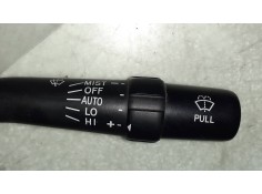 Recambio de mando limpia para toyota avensis berlina (t25) 2.0 d4-d executive berlina (5-ptas.) referencia OEM IAM 8465205160 17 2