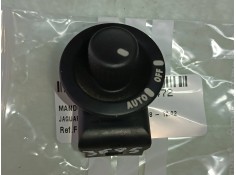 Recambio de mando retrovisor para jaguar s-type 3.0 v6 referencia OEM IAM XR836465AA  CONECTOR 3 PINES