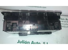 Recambio de mando climatizador para seat exeo berlina (3r2) style referencia OEM IAM 8E0820043BL   2