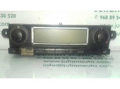 Recambio de mando climatizador para seat cordoba berlina (6l2) stella referencia OEM IAM 6L0820043E 412206017008 VDO