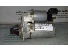 Recambio de motor arranque para citroen c3 feel referencia OEM IAM 9671530880 4280008332 DENSO