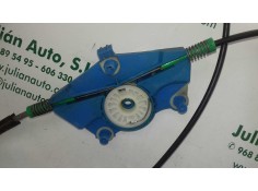 Recambio de elevalunas delantero derecho para seat exeo berlina (3r2) style referencia OEM IAM 8E0837462C  ELECTRICO 2