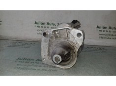 Recambio de motor arranque para citroen c3 feel referencia OEM IAM 9671530880 4280008332 DENSO 2