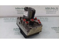 Recambio de abs para mercedes-benz clase e (w210) berlina diesel 290 turbodiesel (210.017) referencia OEM IAM 0265217007 0024319