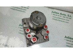 Recambio de abs para mercedes-benz clase e (w210) berlina diesel 290 turbodiesel (210.017) referencia OEM IAM 0265217007 0024319 2