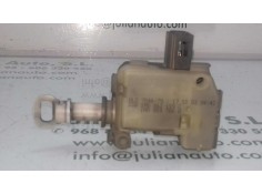 Recambio de motor cierre centralizado porton para seat cordoba berlina (6l2) stella referencia OEM IAM 1M5862159C 1M0959781A 