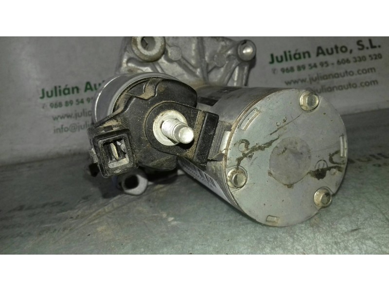 Recambio de motor arranque para citroen c3 feel referencia OEM IAM 9671530880 4280008332 DENSO