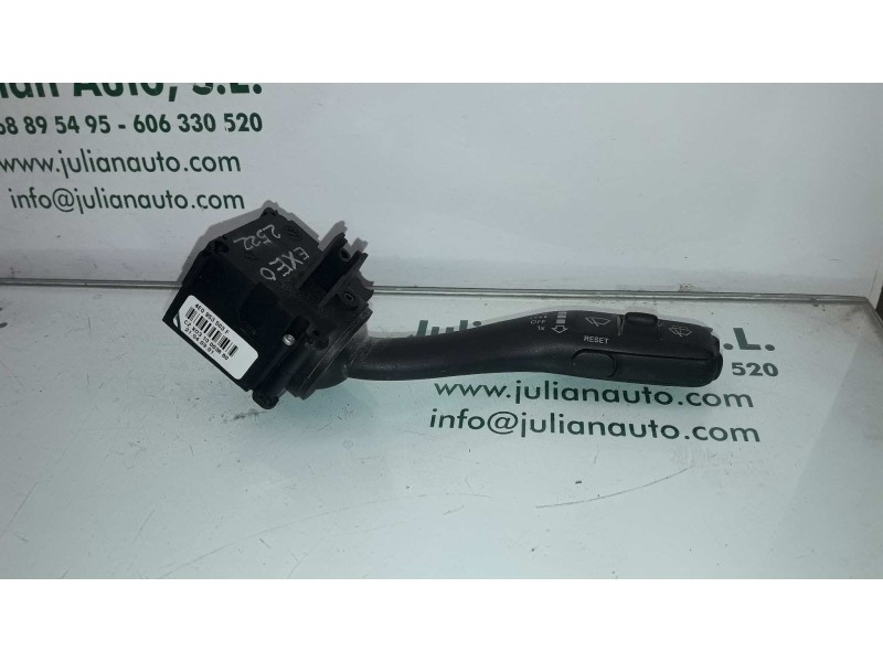 Recambio de mando limpia para seat exeo berlina (3r2) style referencia OEM IAM 4E0953503F  