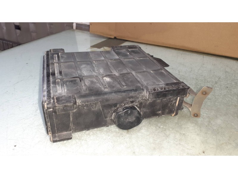 Recambio de centralita motor uce para mercedes-benz clase c (w201) berlina referencia OEM IAM 0025453632 0280800100 