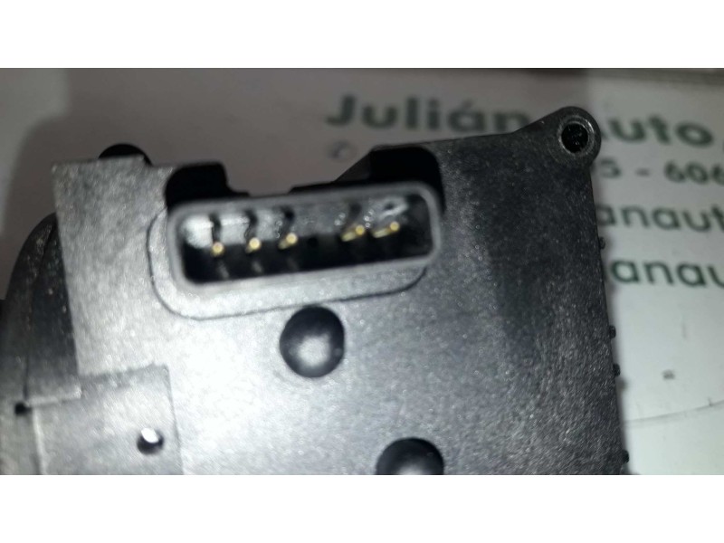 Recambio de mando limpia para seat exeo berlina (3r2) style referencia OEM IAM 4E0953503F  