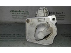 Recambio de motor arranque para peugeot 208 allure referencia OEM IAM 9674077280 ESM18E8 VALEO 2