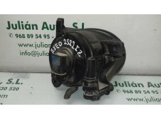 Recambio de faro antiniebla izquierdo para seat exeo berlina (3r2) style referencia OEM IAM 27164902   2