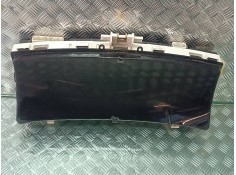 Recambio de cuadro instrumentos para toyota corolla (e12) 1.4 d-4d luna compact referencia OEM IAM 8380002C60 88311338 SIEMENS -