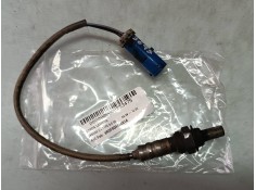 Recambio de sonda lambda para jaguar s-type 3.0 v6 referencia OEM IAM XR3F9G4444B1A AZUL CONECTOR 4 PINES