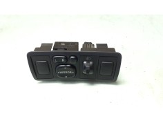 Recambio de mando retrovisor para toyota avensis berlina (t25) 2.0 d4-d executive berlina (5-ptas.) referencia OEM IAM 183575 84