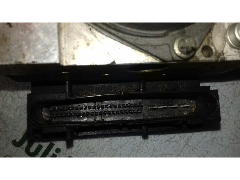 Recambio de abs para smart forfour cdi (50kw) referencia OEM IAM 0265234314 A4544201175 
