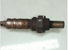 Recambio de sonda lambda para jaguar s-type 3.0 v6 referencia OEM IAM XR3F9G4444B1A AZUL CONECTOR 4 PINES 2