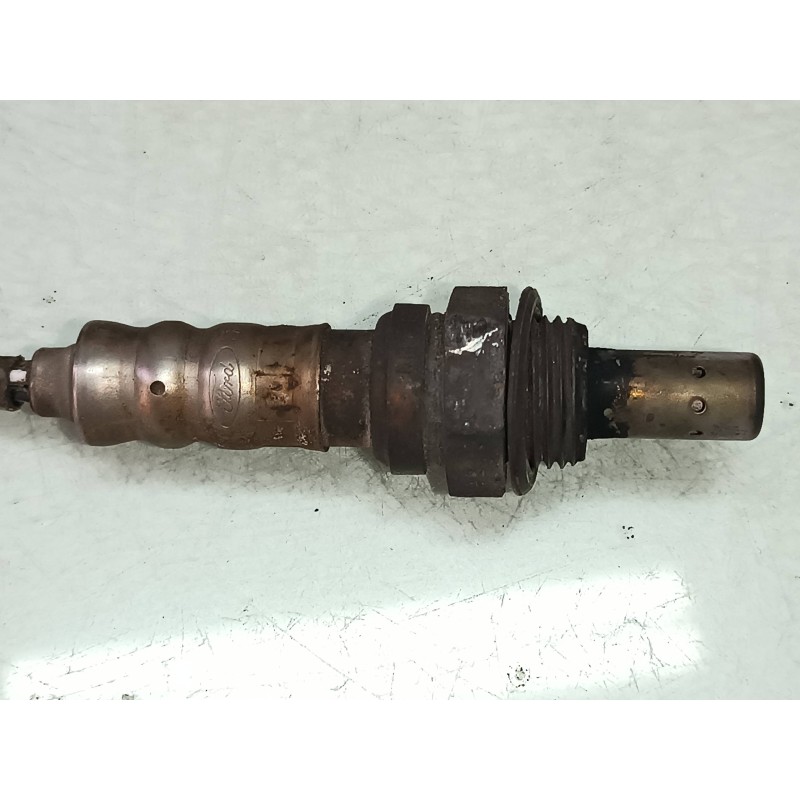 Recambio de sonda lambda para jaguar s-type 3.0 v6 referencia OEM IAM XR3F9G4444B1A AZUL CONECTOR 4 PINES