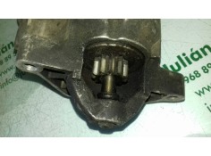 Recambio de motor arranque para citroen c15 d referencia OEM IAM   BOSCH 2