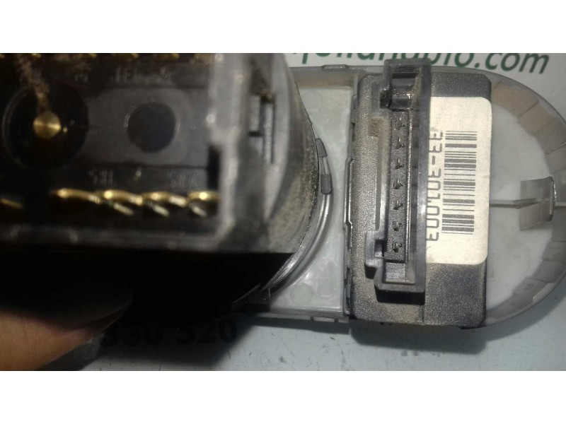 Recambio de mando luces para seat cordoba berlina (6l2) stella referencia OEM IAM 6L1941531AF  