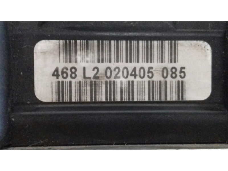 Recambio de abs para smart forfour cdi (50kw) referencia OEM IAM 0265234314 A4544201175 