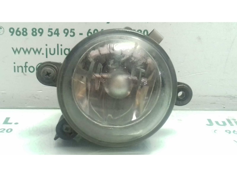 Recambio de faro antiniebla derecho para seat cordoba berlina (6l2) stella referencia OEM IAM 6L0941699  