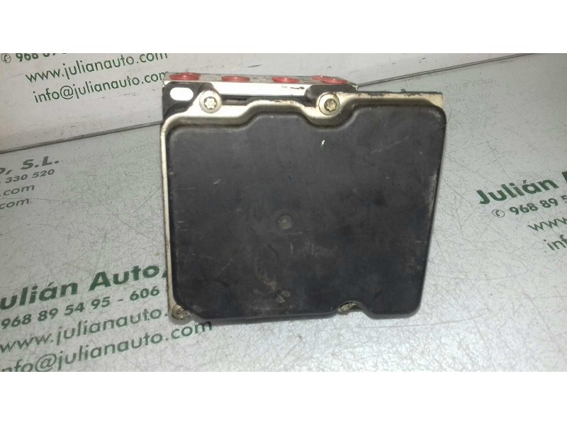 Recambio de abs para smart forfour cdi (50kw) referencia OEM IAM 0265234314 A4544201175 