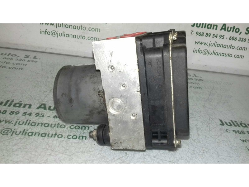 Recambio de abs para smart forfour cdi (50kw) referencia OEM IAM 0265234314 A4544201175 