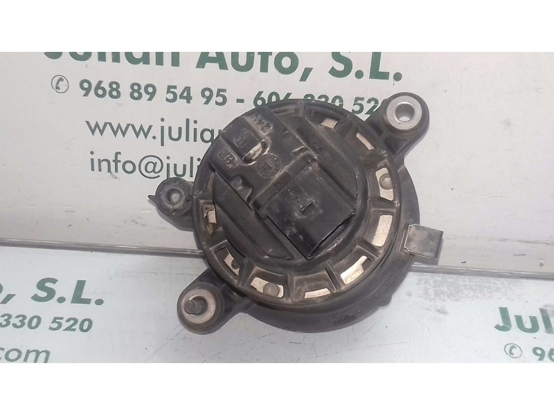 Recambio de faro antiniebla derecho para seat cordoba berlina (6l2) stella referencia OEM IAM 6L0941699  
