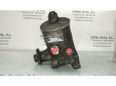 Recambio de bomba direccion para mercedes-benz clase c (w201) berlina e 190 (201.024) referencia OEM IAM 2014600580 7671900402 1