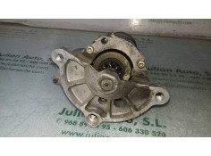 Recambio de motor arranque para peugeot 806 sr referencia OEM IAM SE5019   2