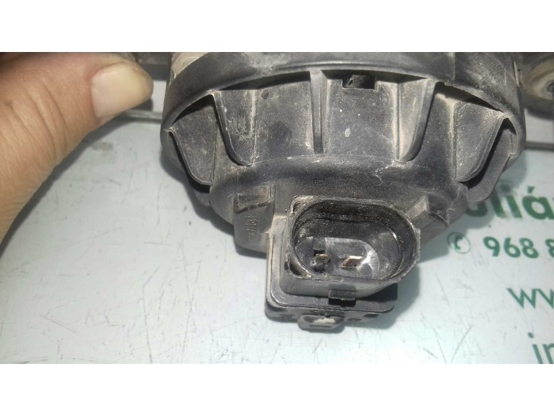 Recambio de faro antiniebla derecho para seat cordoba berlina (6l2) stella referencia OEM IAM 6L0941699  