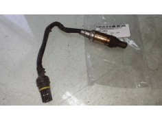 Recambio de sonda lambda para opel sintra gls referencia OEM IAM 0258003447 1178 17420509