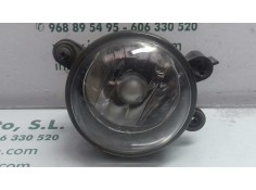Recambio de faro antiniebla izquierdo para seat cordoba berlina (6l2) stella referencia OEM IAM 6L0941699  